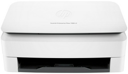 Сканер HP ScanJet Enterprise Flow 7000 s3  L2757A белый