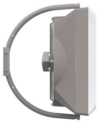 Тепловентилятор Volcano настенный 30 кВт VR1 EC 1-4-0101-0442, (700х700х700 мм) купить,NaN