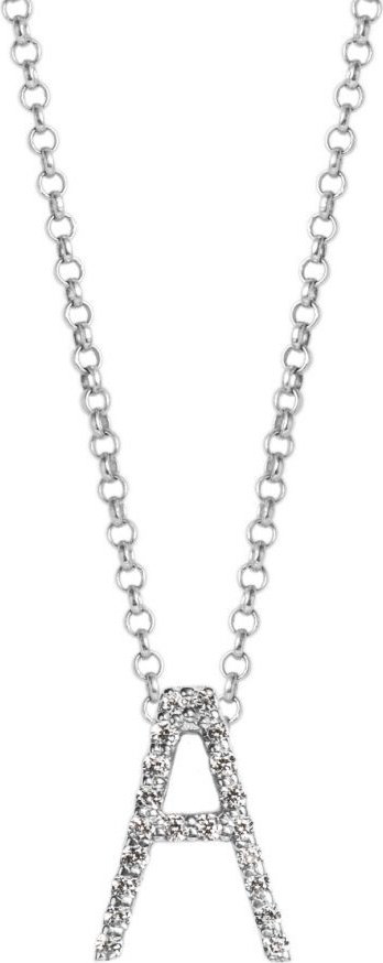 Колье Geoma 1615 45см 0,12ct. купить,NaN