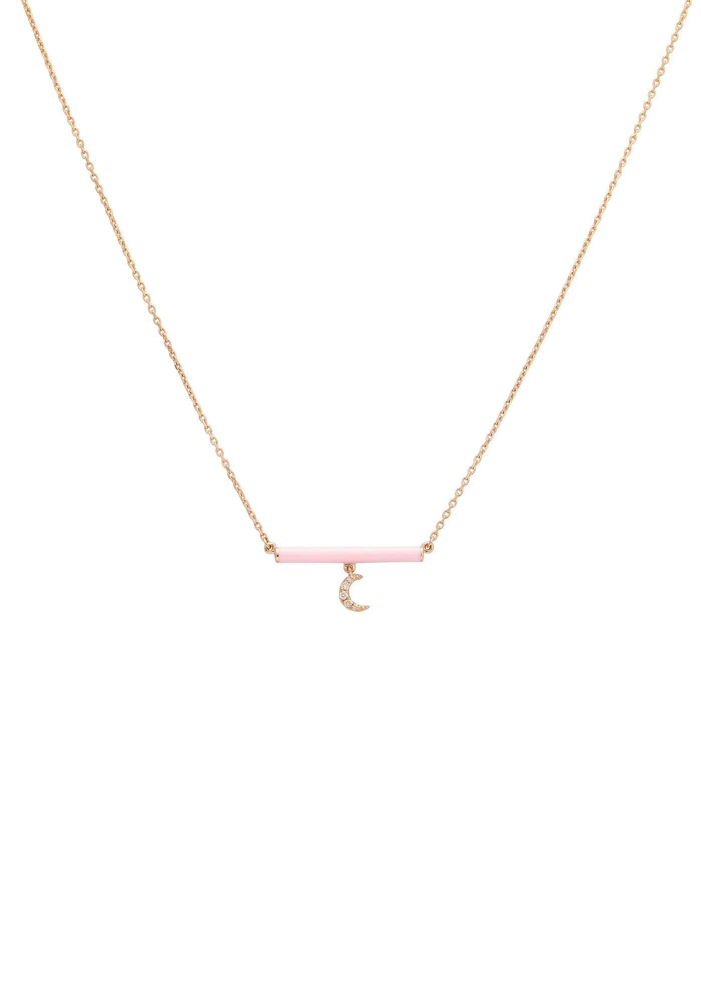 Колье Djula 1383 45см 1,85гр 0,02ct. купить,NaN
