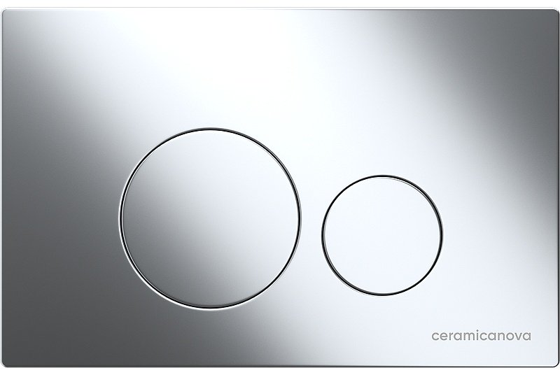 Ceramicanova рамная инсталляция Envision CN1001CH