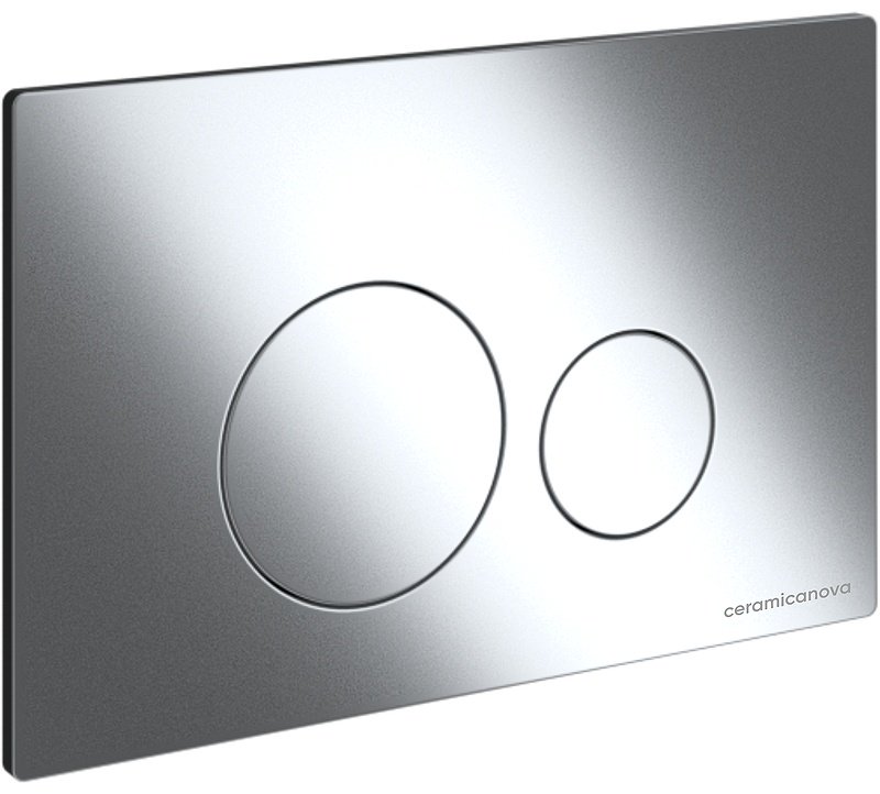 Ceramicanova рамная инсталляция Envision CN1001CH