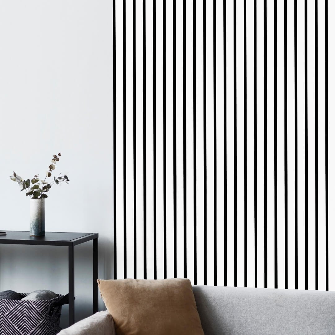 Акустическая реечная панель Trend Standard для стен МДФ 2780х600х21 мм