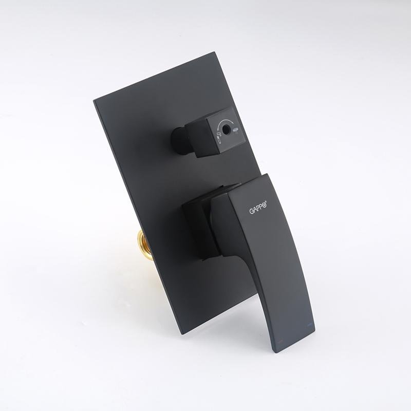 Gappo душевой набор (гарнитур) G7107-6