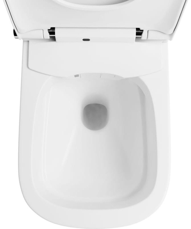 Lavinia Boho унитаз с инсталляцией 87561142, санфарфор купить,1856500