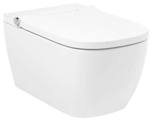 Lavinia Boho унитаз с инсталляцией Relfix Smart V-Clean 87561143, санфаянс купить,1856500