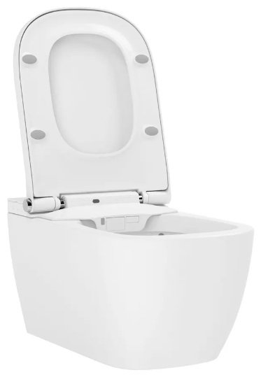 Lavinia Boho унитаз с инсталляцией Relfix Smart V-Clean 87561143, санфаянс купить,1856500