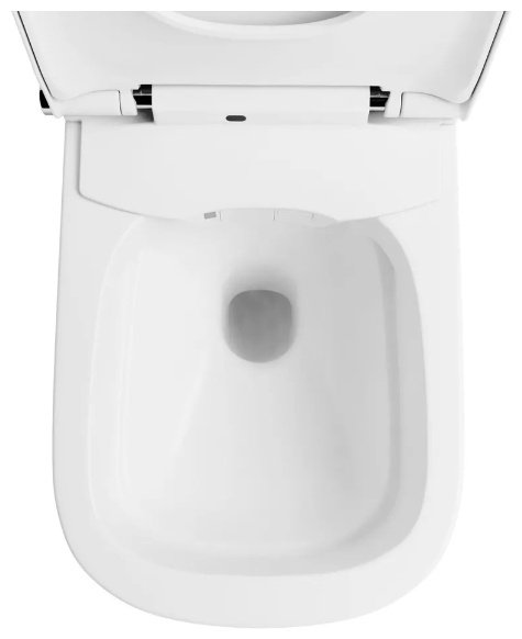 Lavinia Boho унитаз с инсталляцией Relfix Smart V-Clean 87561143, санфаянс купить,1856500