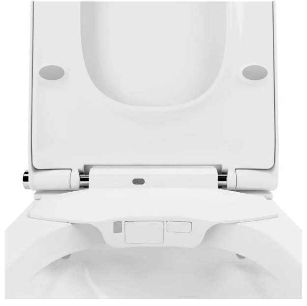 Lavinia Boho унитаз с инсталляцией Relfix Smart V-Clean 87561143, санфаянс купить,1856500
