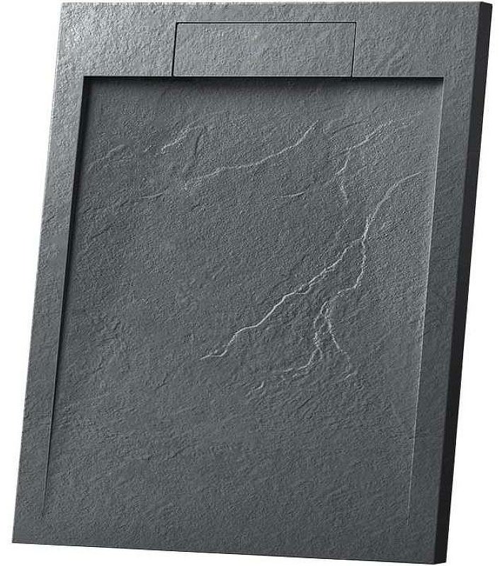 Душевой поддон KABINKA.KZ VST-4SRL9090A 90x90 низкий купить,254500