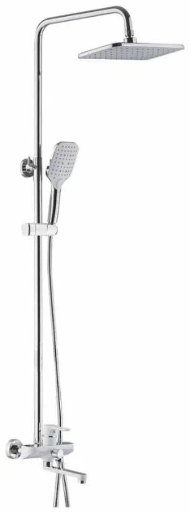 Shevanik душевой набор (гарнитур) S8136F купить,NaN