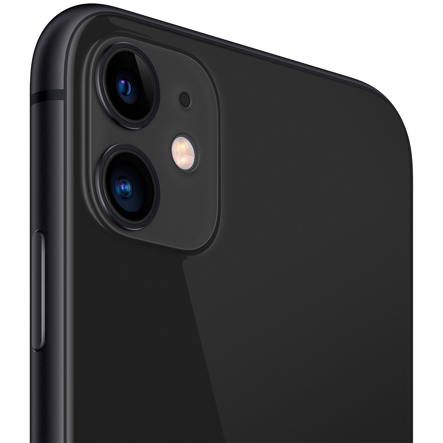Смартфон Apple iPhone 11 128Gb Slim Box Black - ForteMarket Смартфон Apple iPhone 11 128Gb Slim Box Black купить,0