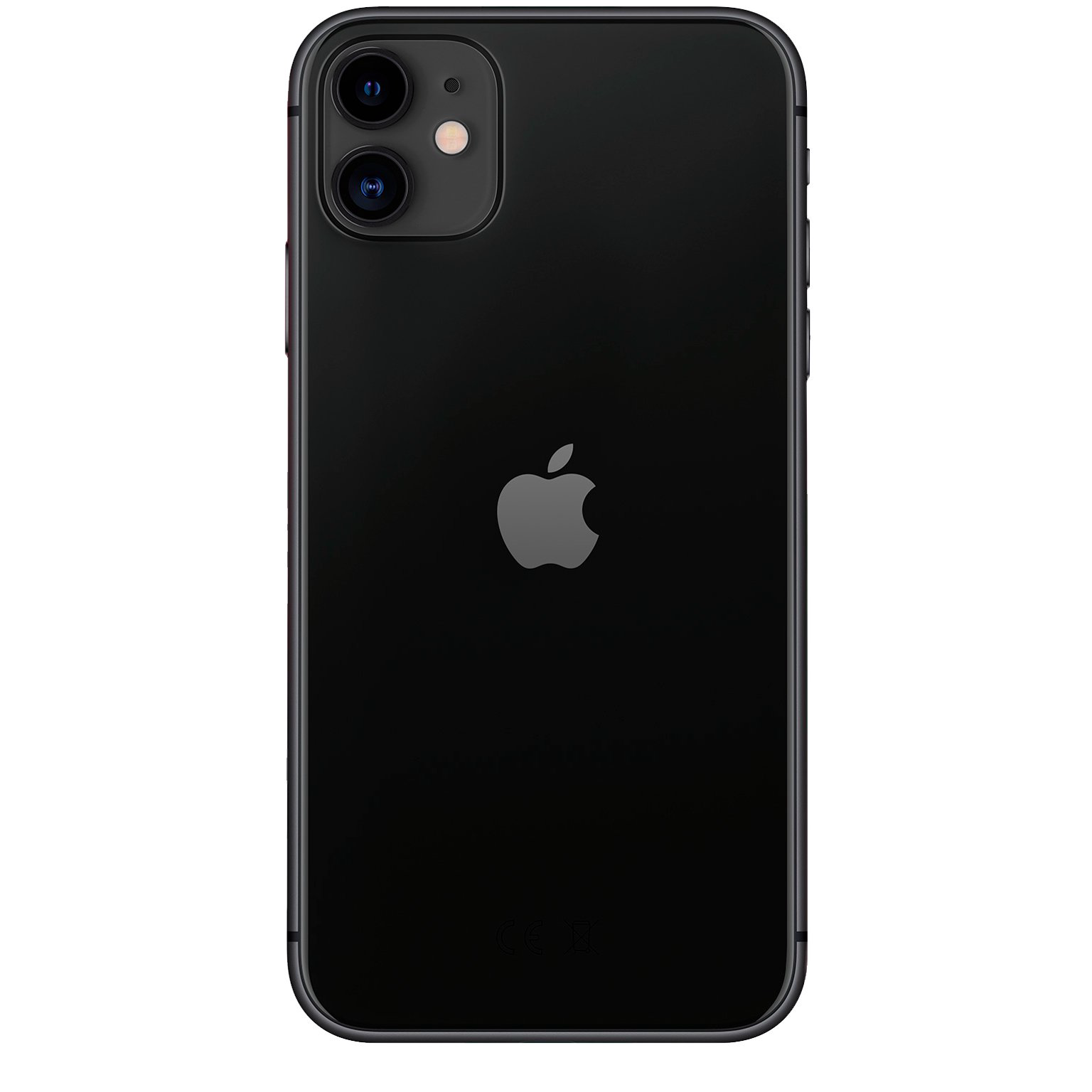 Смартфон Apple iPhone 11 128Gb Slim Box Black+адаптер питания Apple 20W USB-C купить,NaN