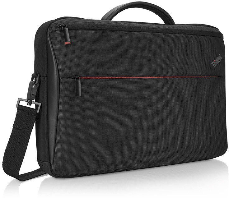 Сумка для ноутбука Lenovo ThinkPad Professional Slim Top-load 4X40Q26385 15.6" черная