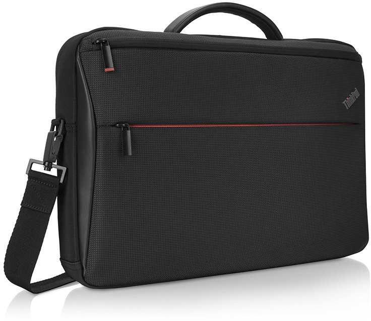 Сумка для ноутбука Lenovo ThinkPad Professional Slim Top-load 4X40Q26385 15.6" черная купить,NaN