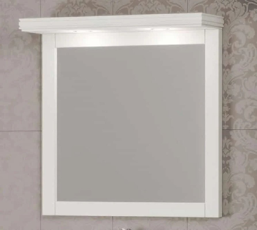 Зеркало настенное Opadiris 80x80 см купить,55866