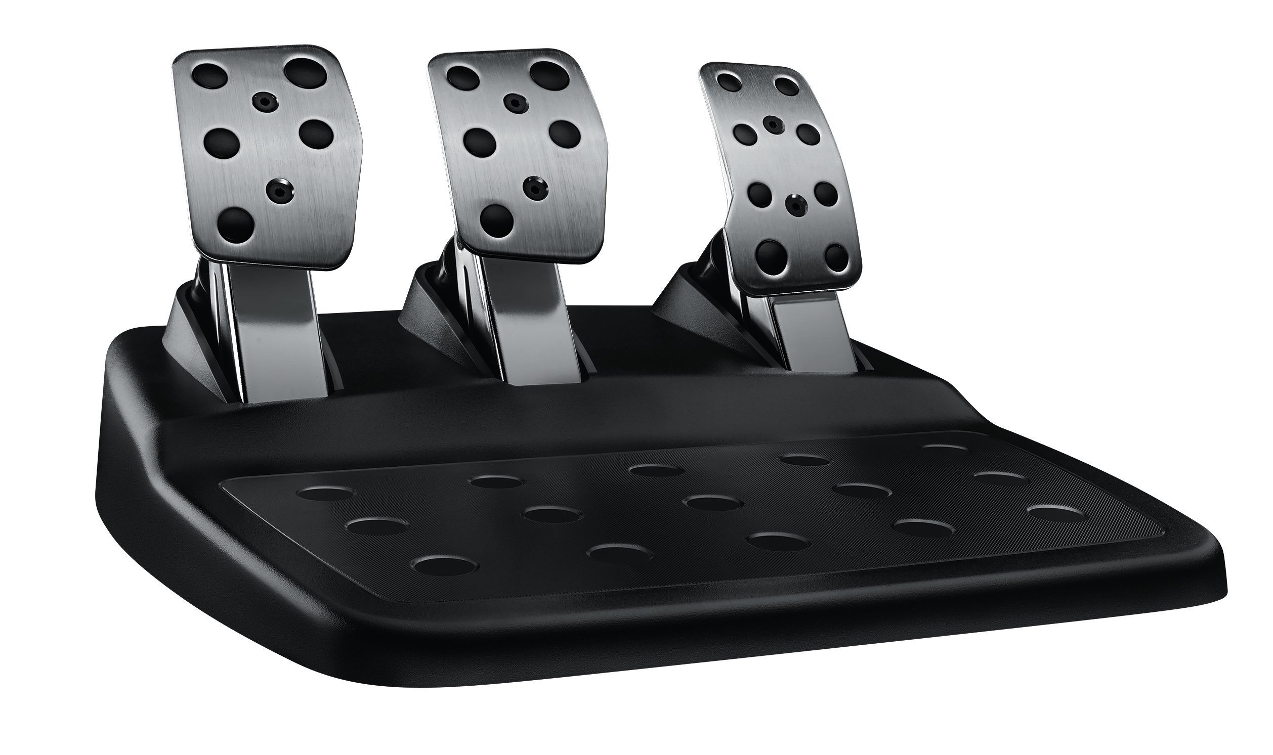 Руль Logitech G29 Driving Force черный - ForteMarket Руль Logitech G29 Driving Force черный купить,0