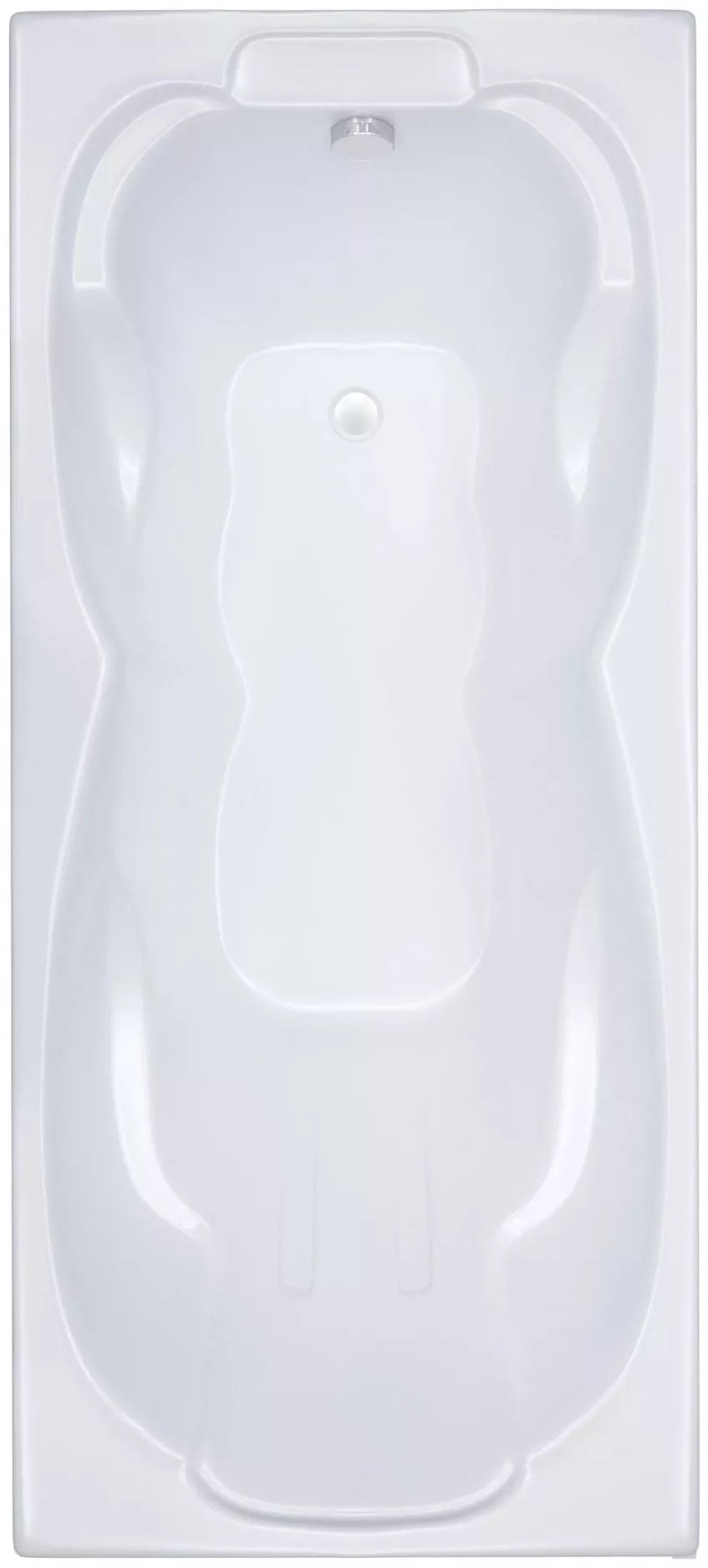 Ванна Triton Персей Экстра 190x90 см, акрил - ForteMarket Ванна Triton Персей Экстра 190x90 см, акрил купить,269799