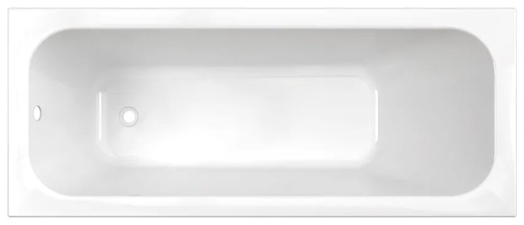 Ванна KABINKA.KZ Ника 180x80 см, акрил