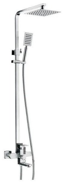 Frap душевая стойка F24802 купить,NaN