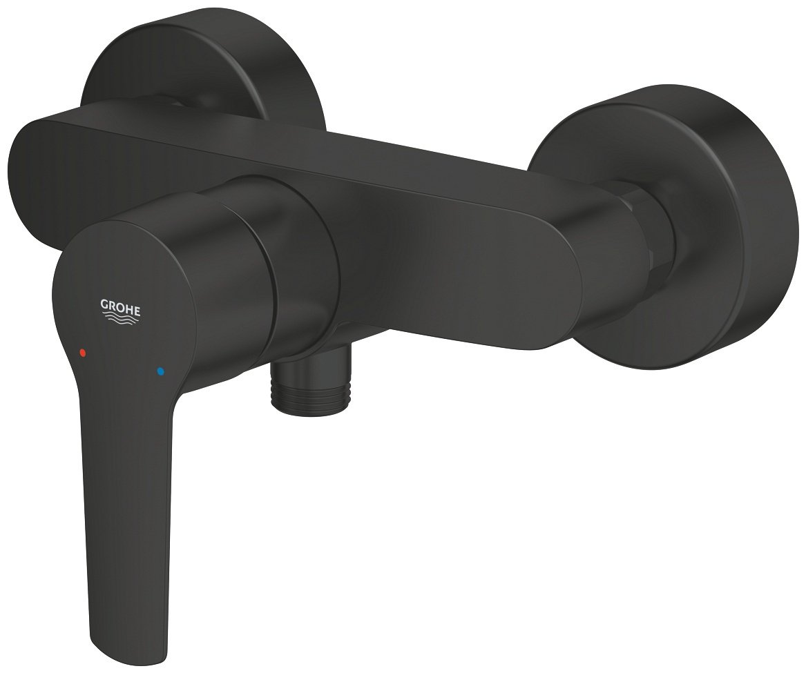 Смеситель для душа Grohe Start 322792432, однозахватный купить,NaN
