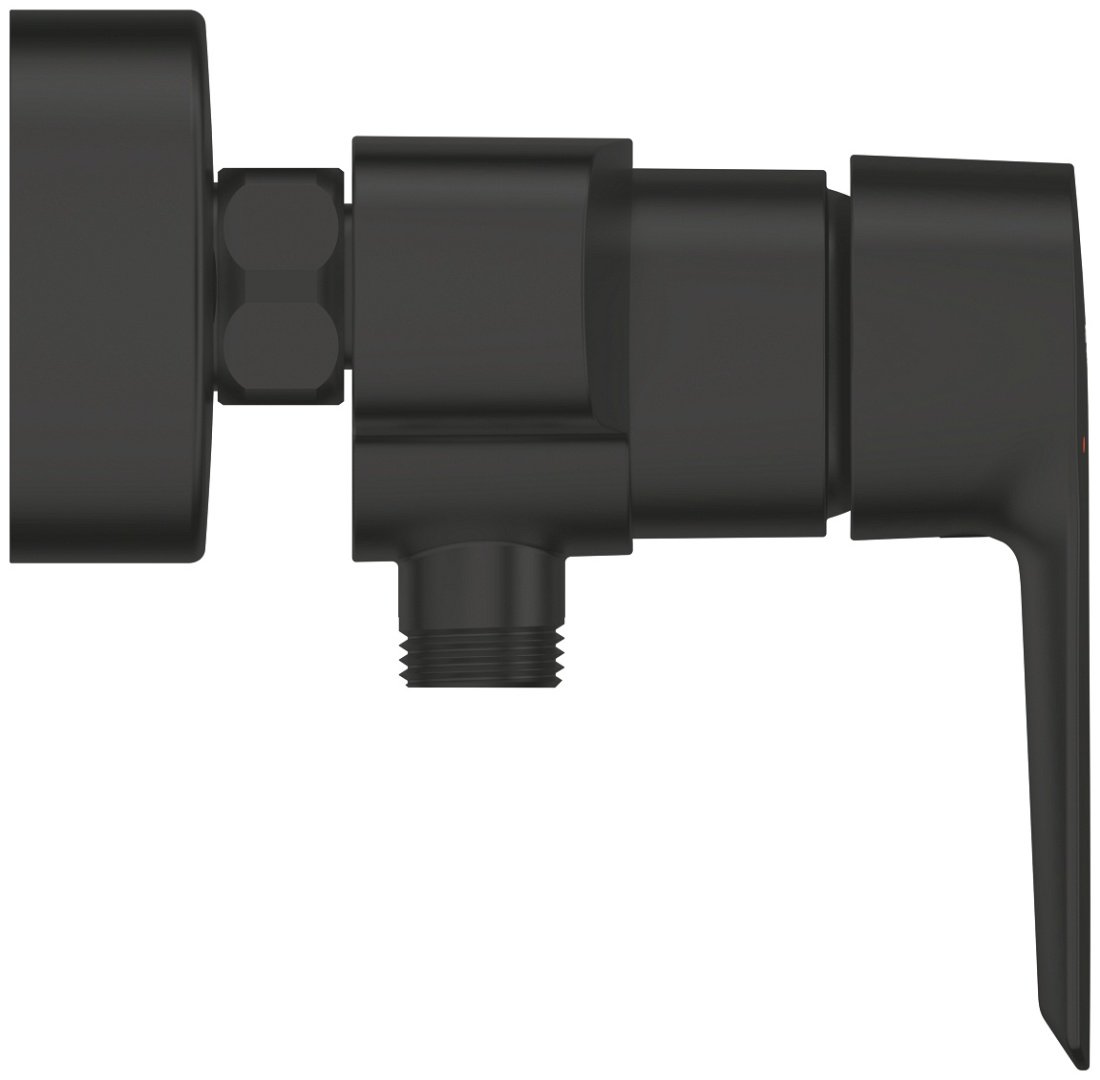 Смеситель для душа Grohe Start 322792432, однозахватный купить,NaN