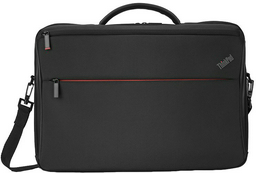 Сумка для ноутбука Lenovo ThinkPad Professional Slim Top-load 4X40Q26385 15.6" черная