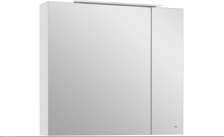 Шкаф навесной Roca OLETA 800, 80x13.7x70 см, белый