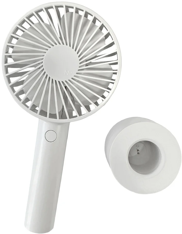 Вентилятор Aisolove N9P Handheld Fan White купить,0