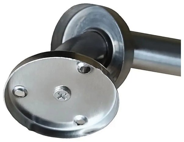 KABINKA.KZ поручень для ванны P3518S серый
