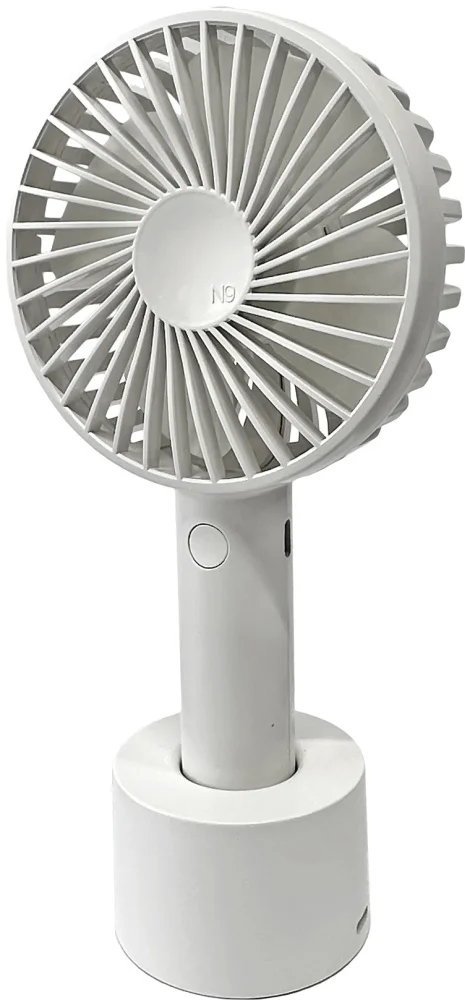 Вентилятор Aisolove N9P Handheld Fan White
