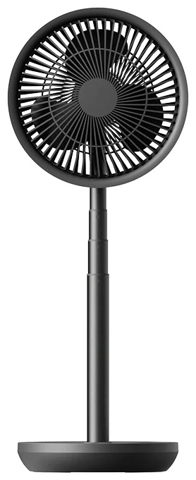 Вентилятор Aisolove F5P Max Dasktop Fan Black