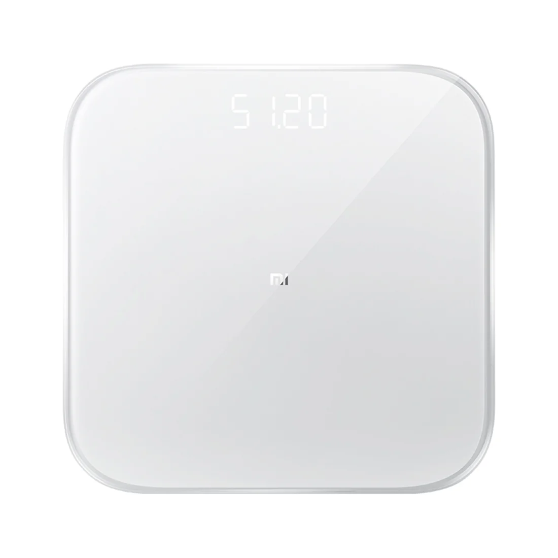 Весы Xiaomi Smart Scale S200 MJTZC02YM White купить,0