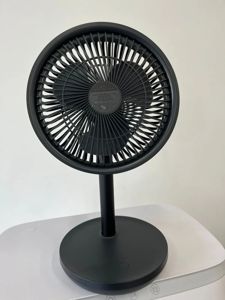 Вентилятор Aisolove F5P Max Dasktop Fan Black - ForteMarket Вентилятор Aisolove F5P Max Dasktop Fan Black купить,0
