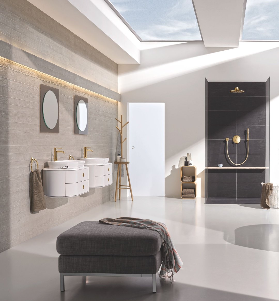 Grohe держатель Essentials 1 шт, металл купить,NaN