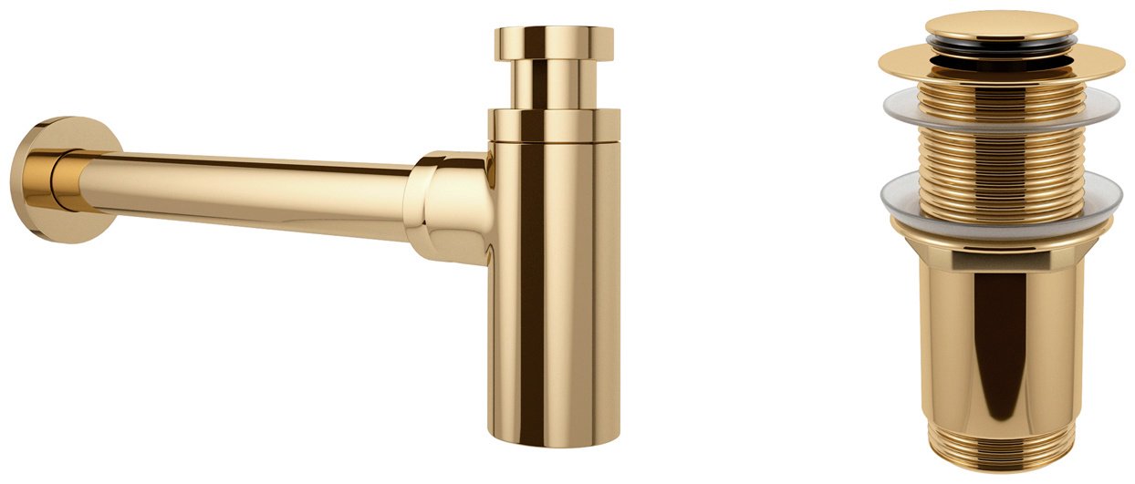 Сифон Wellsee Drainage System 182106002 1 1/4 купить,70100