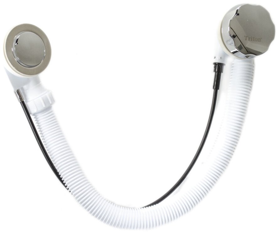 Ванна Triton Ультра 170 170x70 см, акрил купить,158300