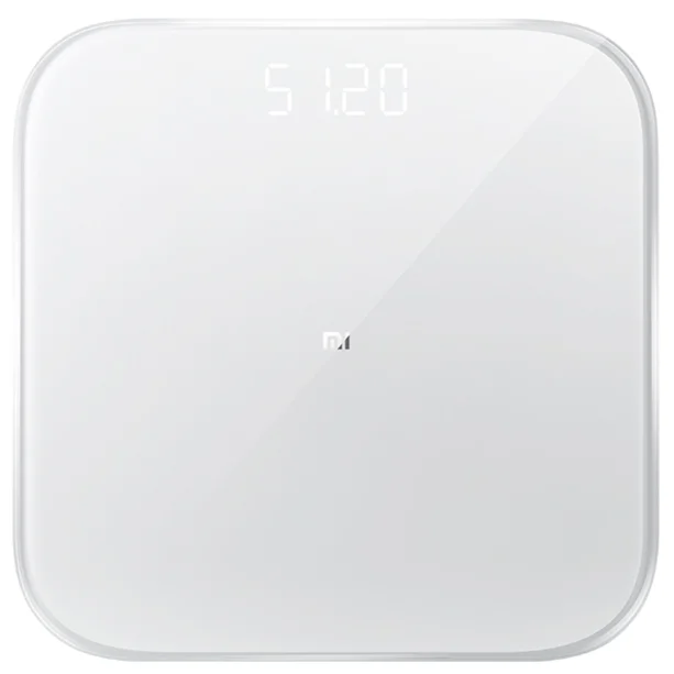 Весы Xiaomi Smart Scale S200 MJTZC02YM White