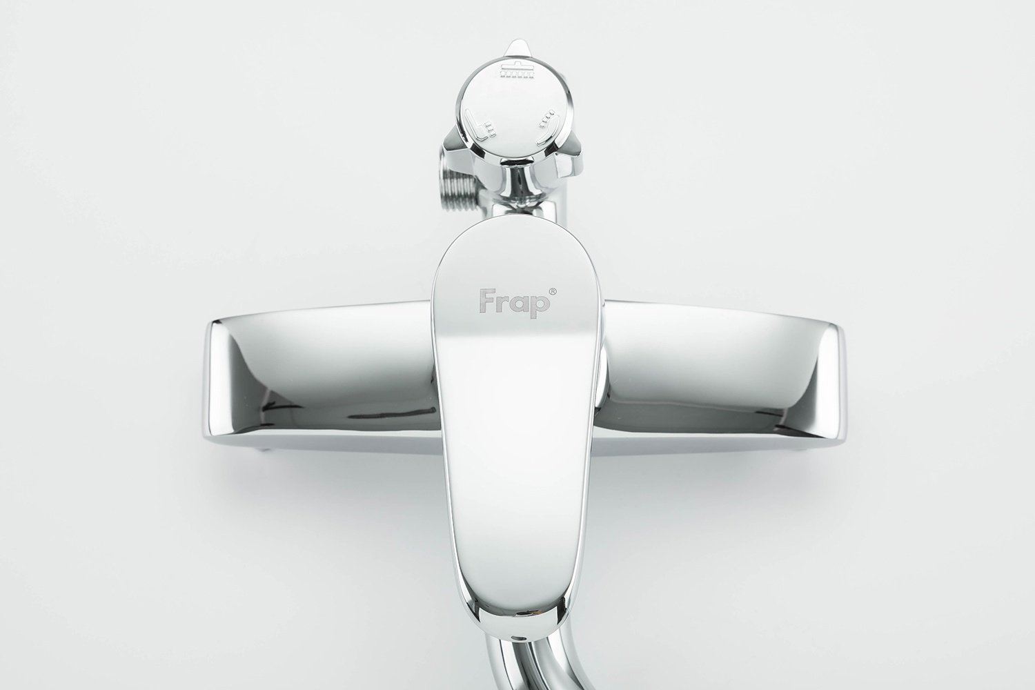Frap душевой набор (гарнитур) F2427, абс-пластик