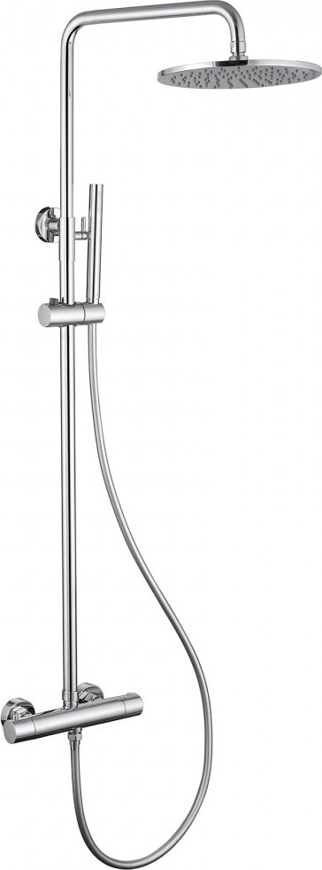Abber душевой набор (гарнитур) Wasser Kreis AF8160L купить,244090