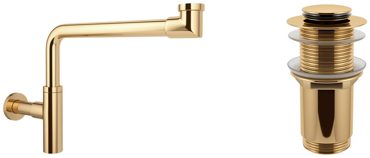 Сифон Wellsee Drainage System 182126002 1 1/4 купить,83600