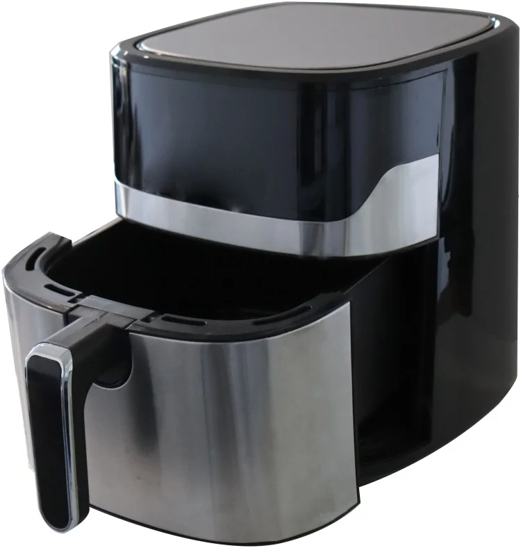 Аэрофритюрница Nexme NAF6500 Silver Black купить,0