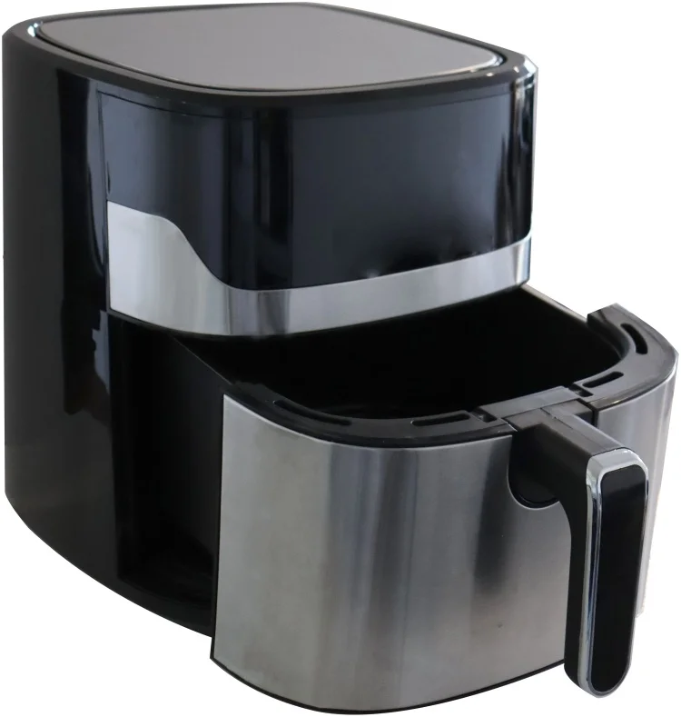 Аэрофритюрница Nexme NAF6500 Silver Black купить,0