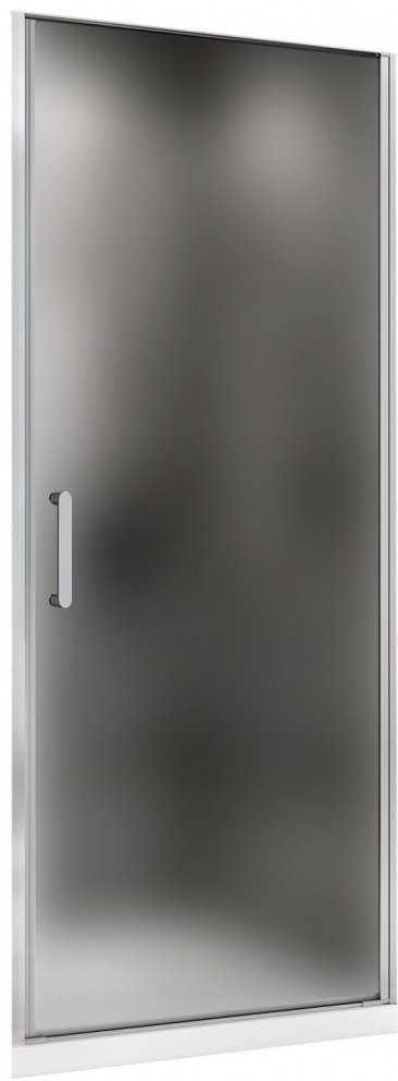 Душевое ограждение Abber одностенное AG04080M, 800х800х1950 мм купить,NaN