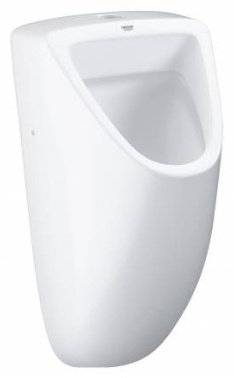 Grohe писсуар Bau 9439000, санфарфор