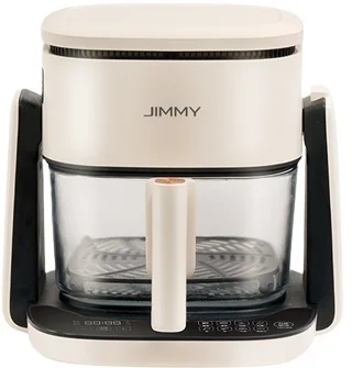 Аэрофритюрница Jimmy AF3 Beige