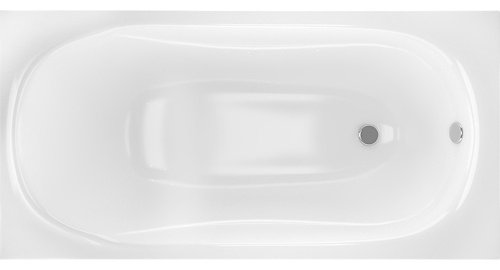Ванна Domani-Spa Classic 170x70 см, акрил