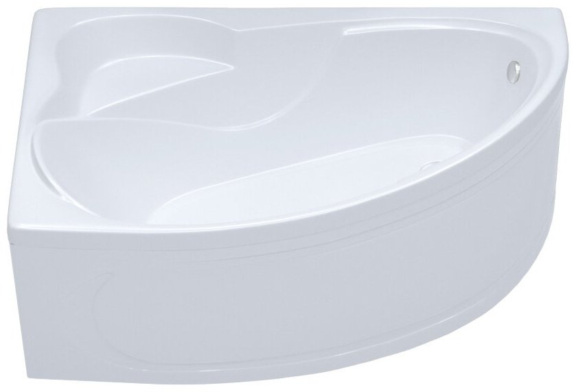 Ванна нестандартная Triton Кайли NEW K0000018520 1500x1000 см, акрил