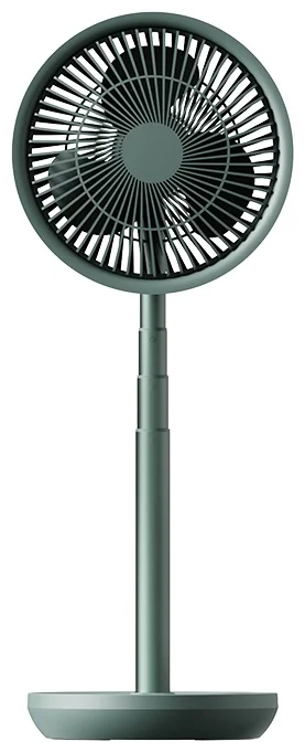 Вентилятор Aisolove F5P Max Dasktop Fan Green