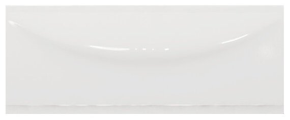 Ванна KABINKA.KZ Domani-Spa Standard 1700 170x70 см, акрил купить,134400